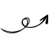 Arrow pointing to monthly plan features
