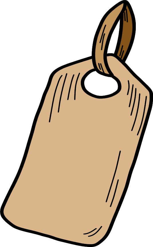 tag