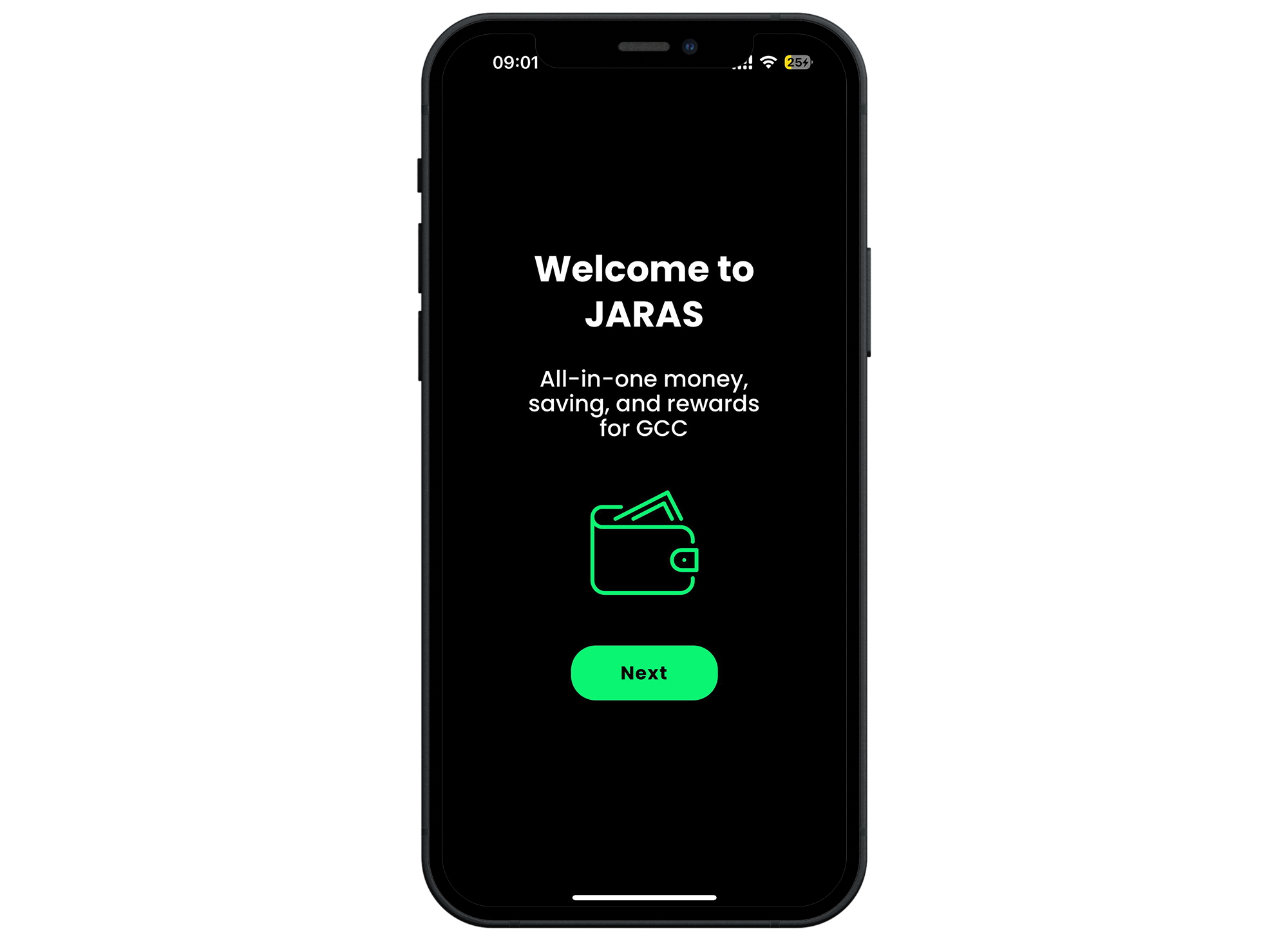 Phone Mockup